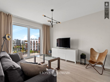 Mieszkanie apartamentowiec sprzedaż