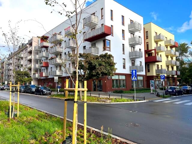 Mieszkanie Kołobrzeg