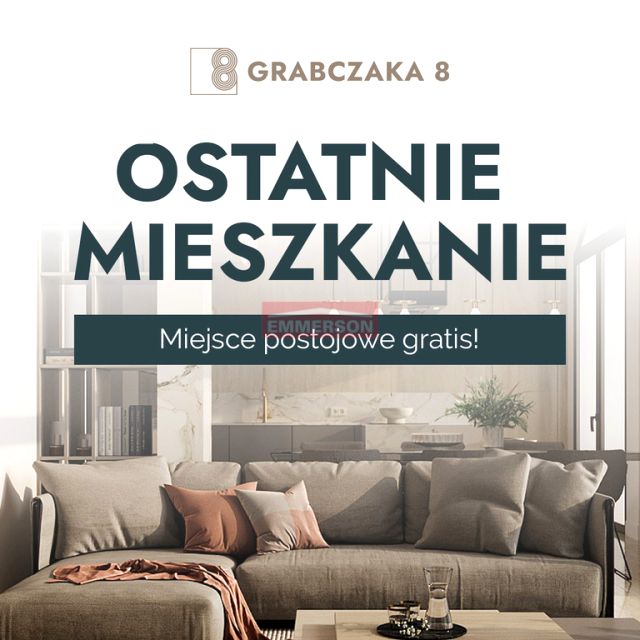 Mieszkanie Kraków