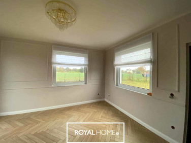 Dom Dobropole Gryfińskie