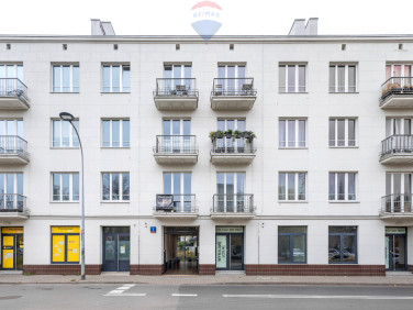 Lokal Warszawa
