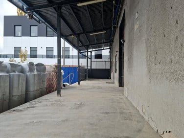 Budynek użytkowy Białystok