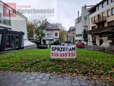 Działka budowlana sprzedam