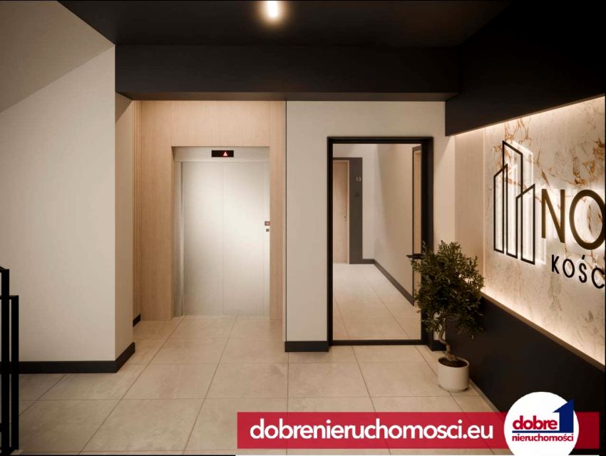 Mieszkanie Bydgoszcz