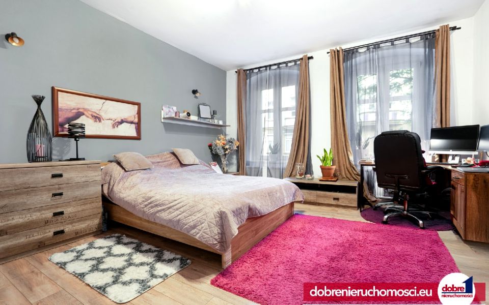 Mieszkanie Bydgoszcz