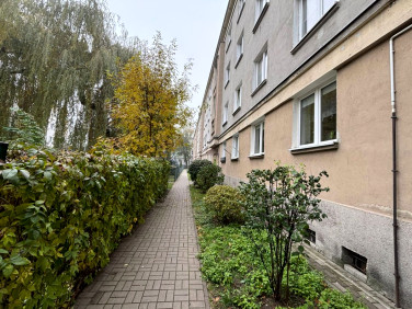 Mieszkanie blok mieszkalny Łódź