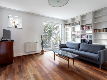 Mieszkanie Warszawa wynajem