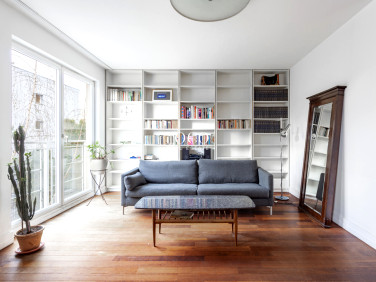 Mieszkanie apartamentowiec wynajem