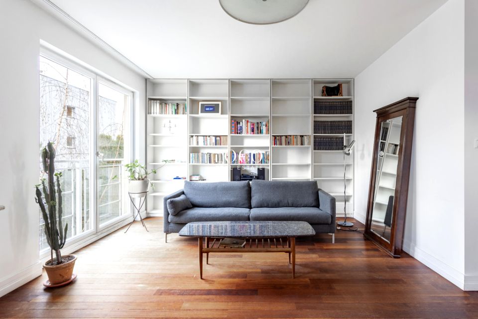 Mieszkanie apartamentowiec wynajem