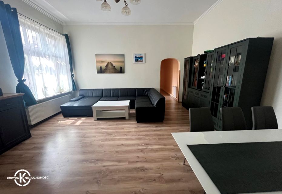 Mieszkanie Legnica