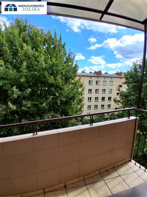 Mieszkanie Oświęcim