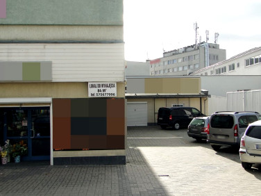 Lokal Białystok