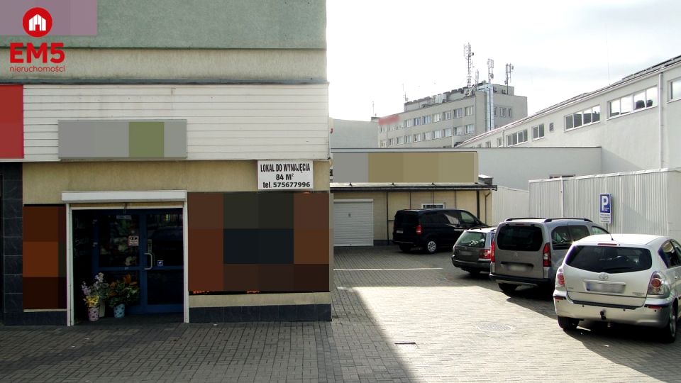 Lokal Białystok