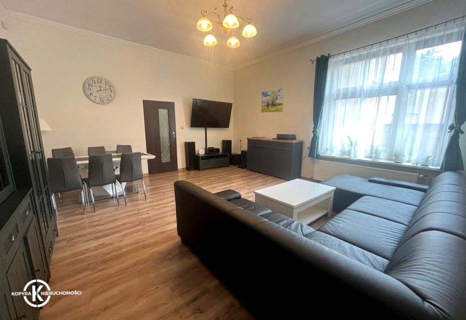 Mieszkanie Legnica