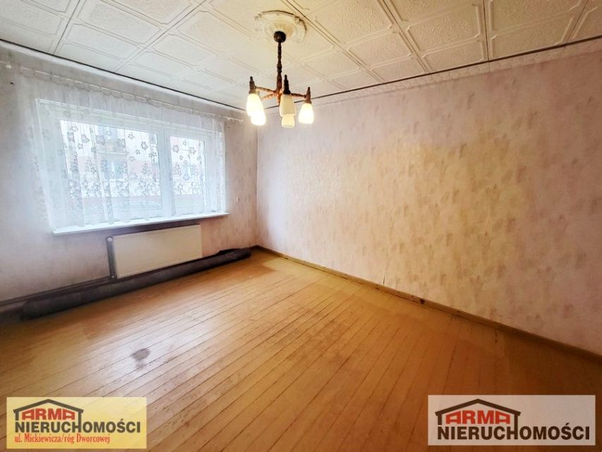 Mieszkanie Stargard sprzedaż