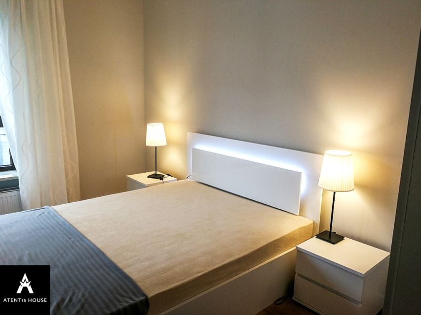 Mieszkanie apartamentowiec wynajem