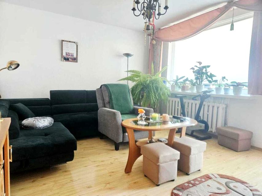 Mieszkanie ZIELONA GÓRA