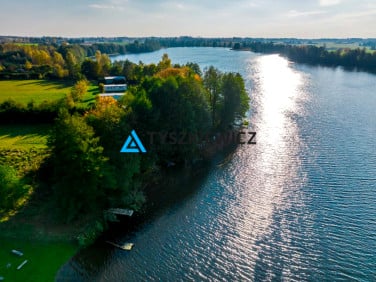 Działka budowlana Leśno