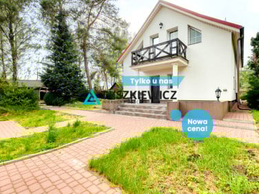 Dom Jeleńska Huta