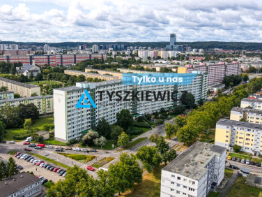 Mieszkanie Gdańsk sprzedaż