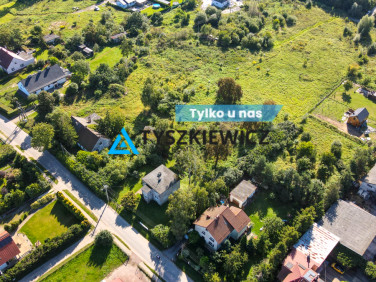 Działka Cieplewo