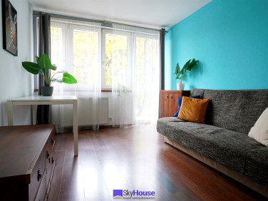 Mieszkanie blok mieszkalny sprzedaż