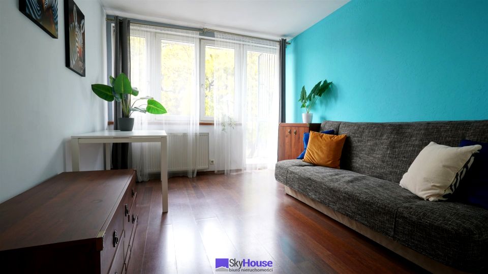 Mieszkanie blok mieszkalny sprzedaż