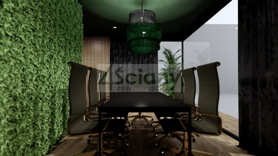 Lokal Warszawa wynajem