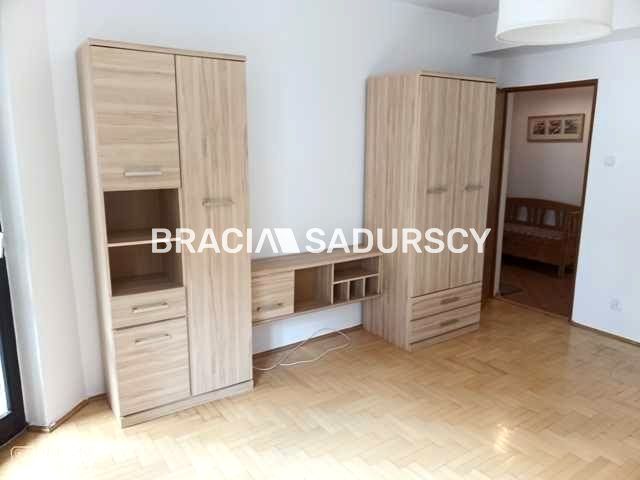 Mieszkanie Kraków