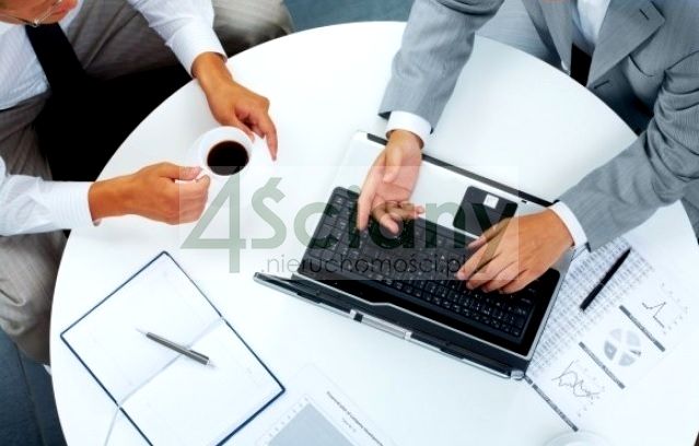 Lokal Warszawa wynajem