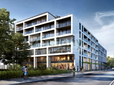 Lokal Warszawa wynajem