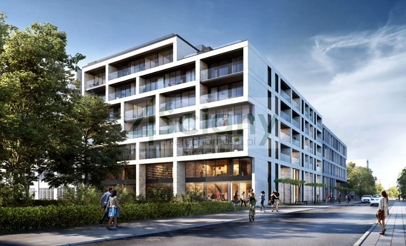 Lokal Warszawa wynajem