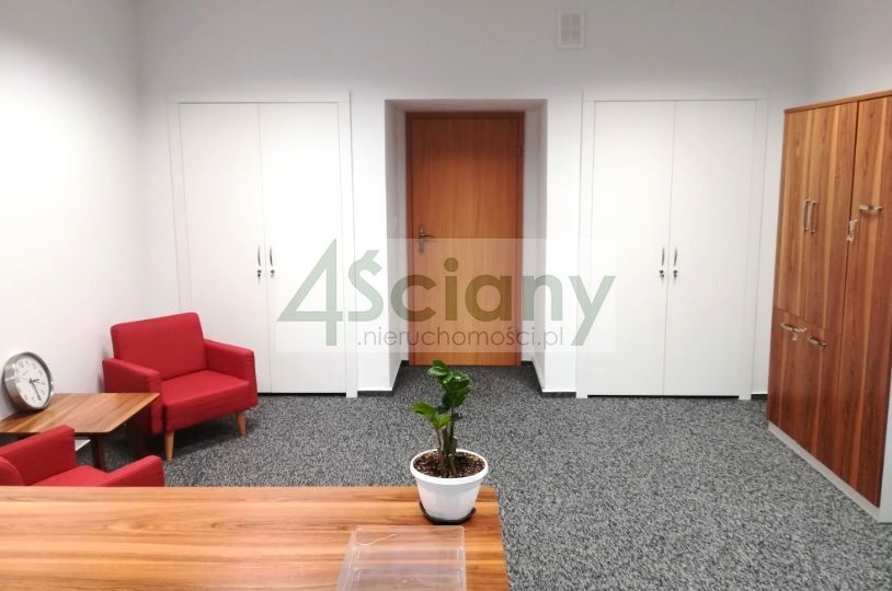 Lokal Warszawa wynajem