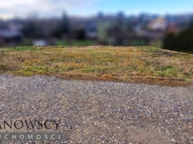 Działka budowlana Węgrzce