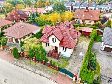 Dom Białystok