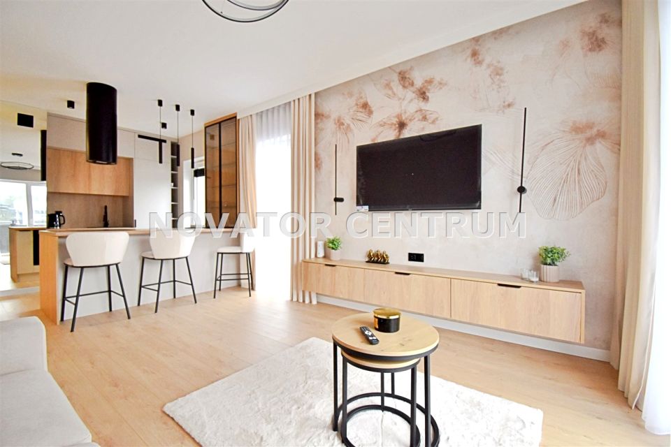 Mieszkanie Bydgoszcz