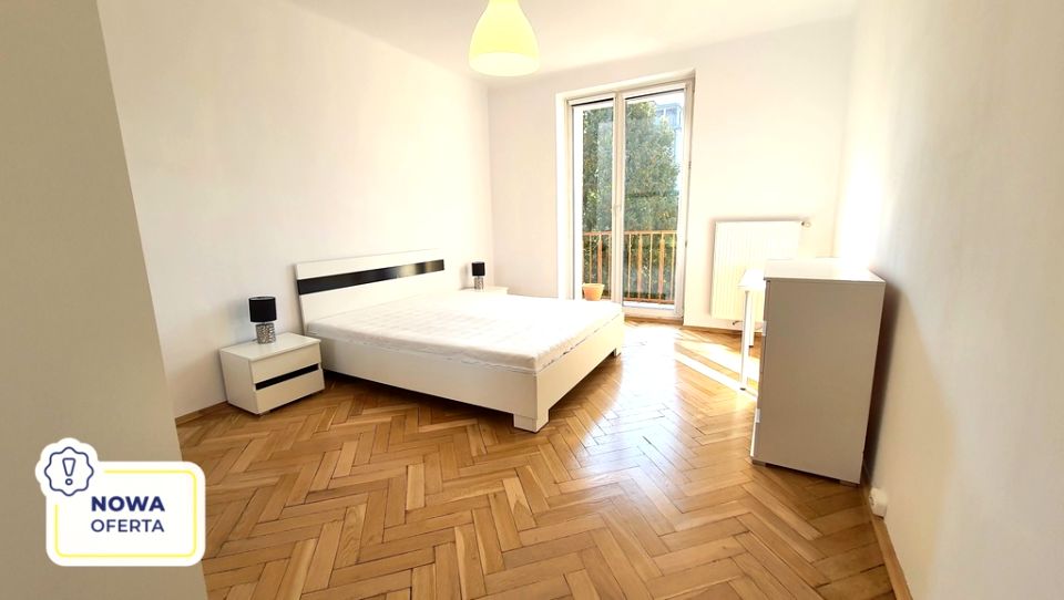 Mieszkanie Częstochowa