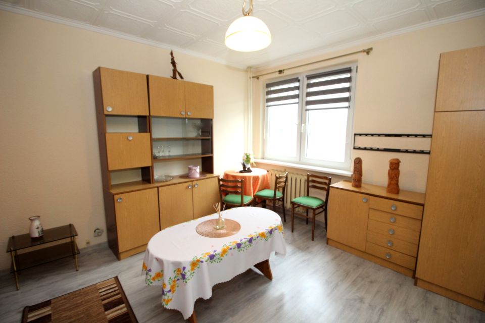 Mieszkanie Gorzów Wielkopolski