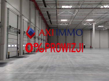 Budynek użytkowy Lublin wynajem
