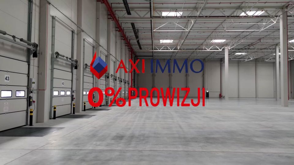 Budynek użytkowy Lublin wynajem