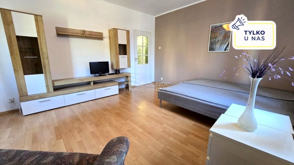 Mieszkanie Częstochowa