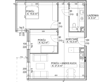 Mieszkanie Zbąszyń