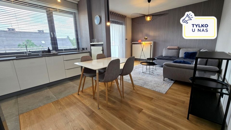 Mieszkanie Częstochowa