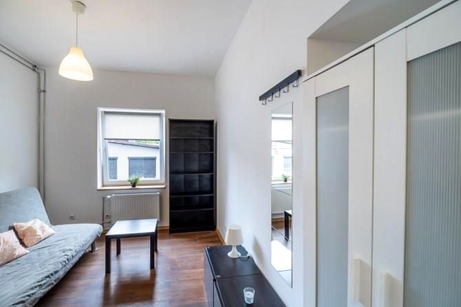 Mieszkanie Katowice wynajem