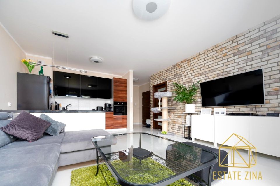 Mieszkanie blok mieszkalny sprzedaż