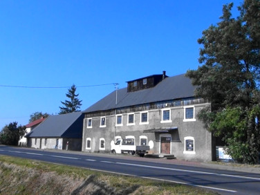 Lokal Wola Wierzbowska