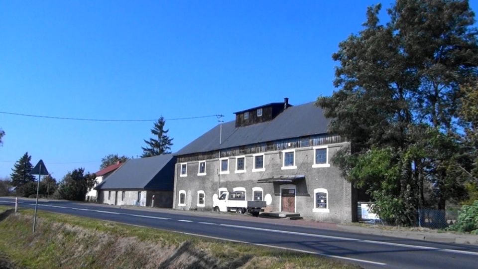Lokal Wola Wierzbowska