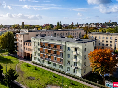 Mieszkanie Grudziądz