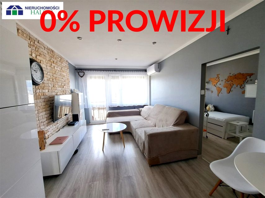 Mieszkanie Oświęcim