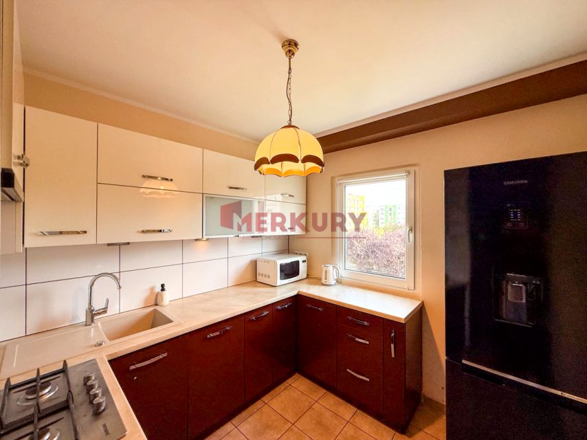 Mieszkanie Jelcz-Laskowice